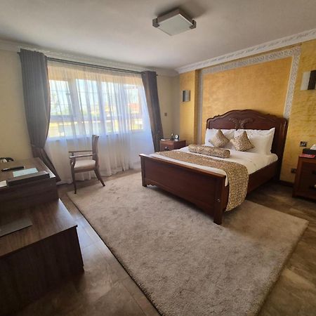 فندق Asyana Gardens Ongata Rongai المظهر الخارجي الصورة