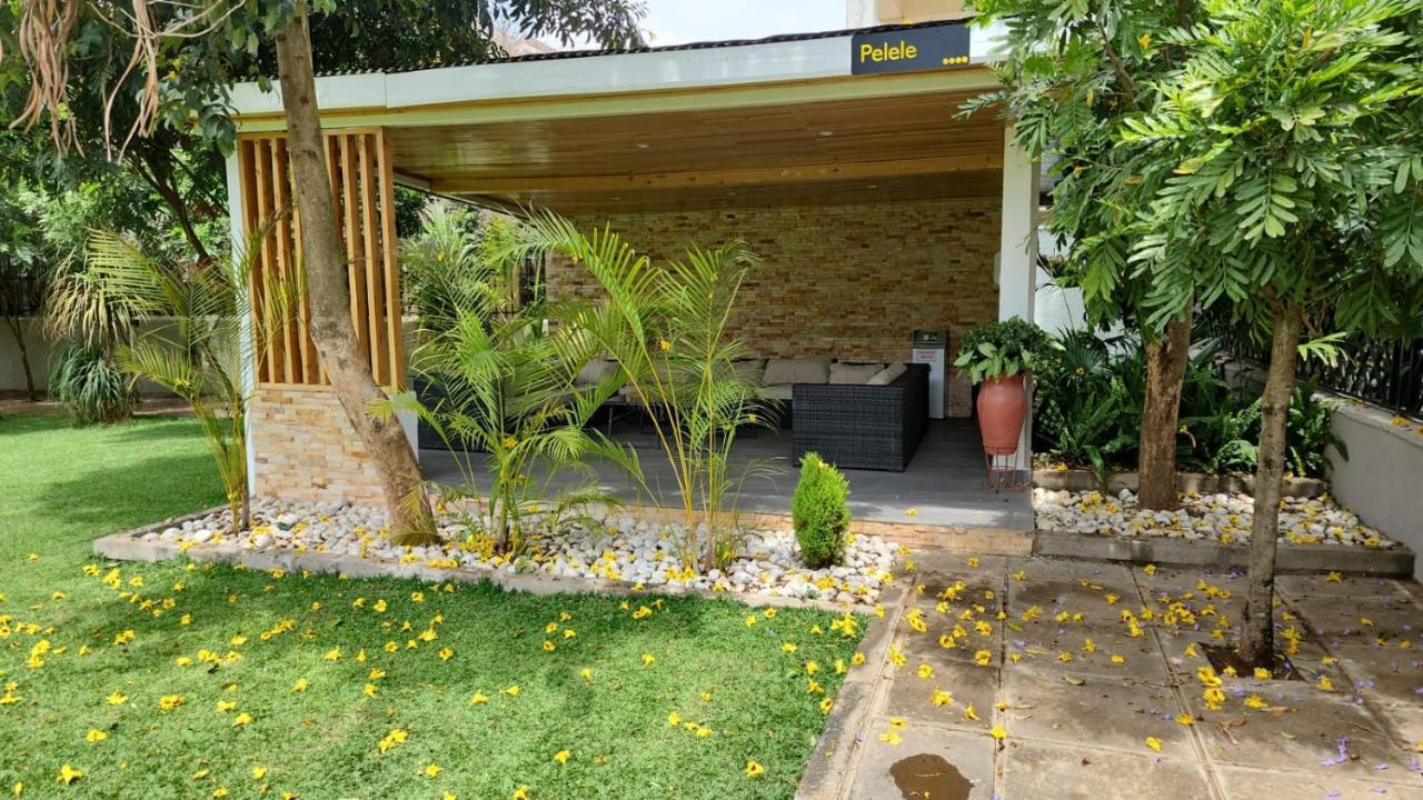فندق Asyana Gardens Ongata Rongai المظهر الخارجي الصورة