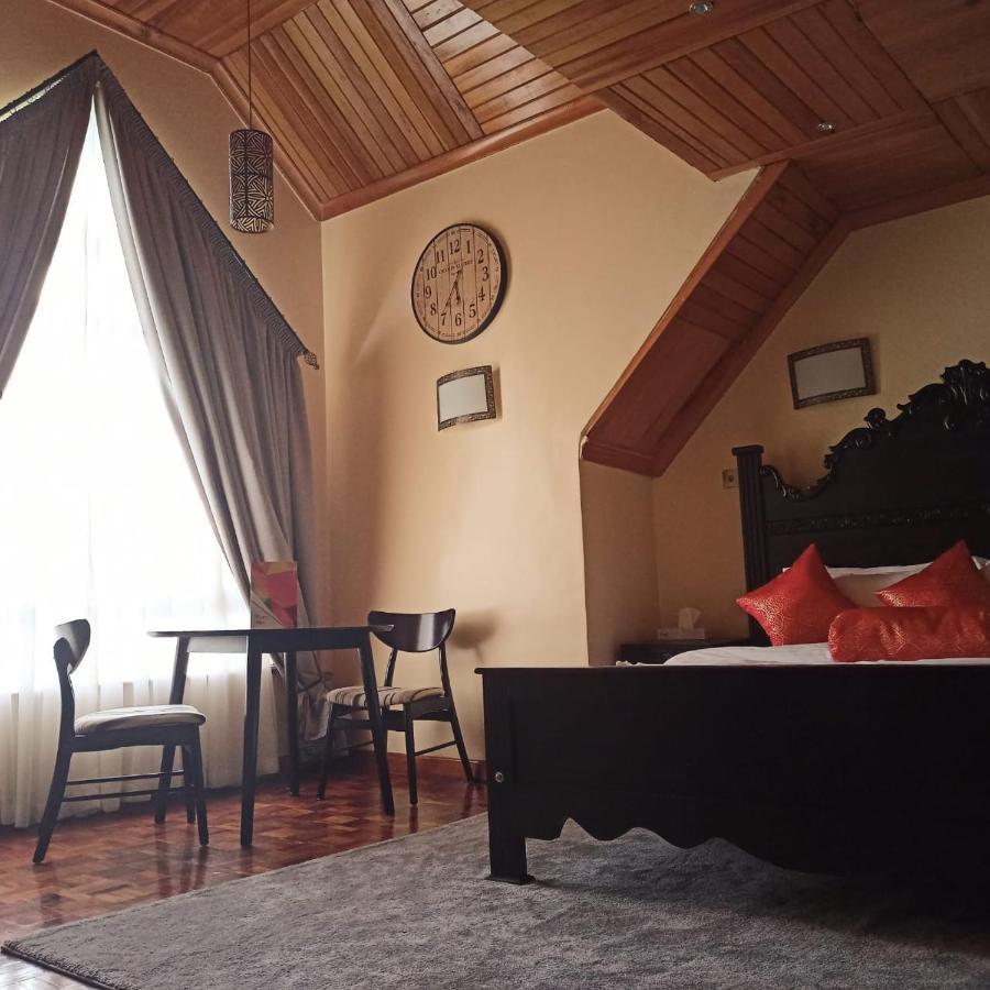 فندق Asyana Gardens Ongata Rongai المظهر الخارجي الصورة