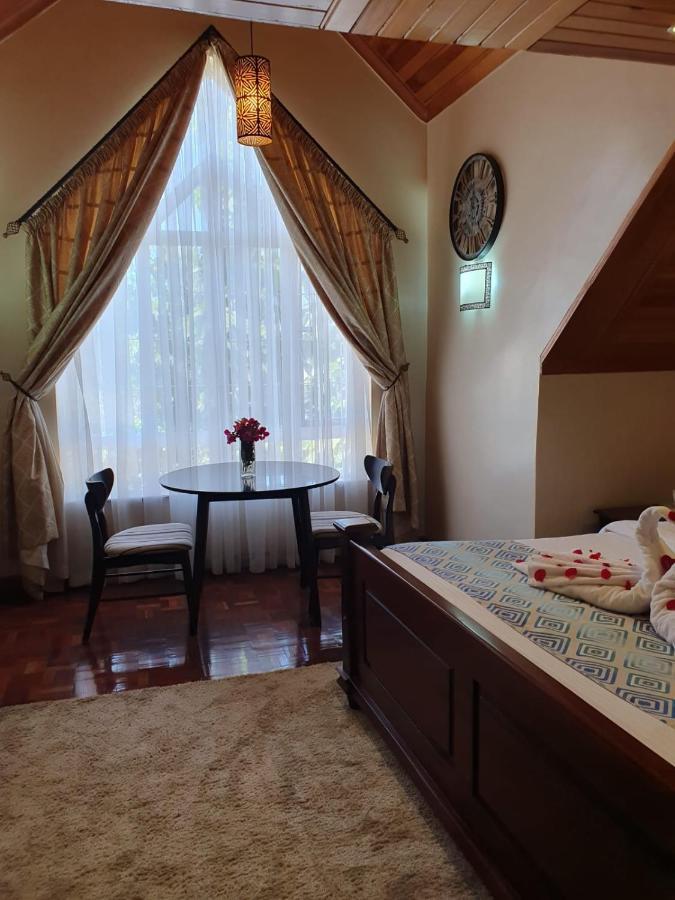فندق Asyana Gardens Ongata Rongai المظهر الخارجي الصورة