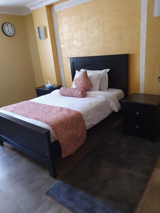 فندق Asyana Gardens Ongata Rongai المظهر الخارجي الصورة