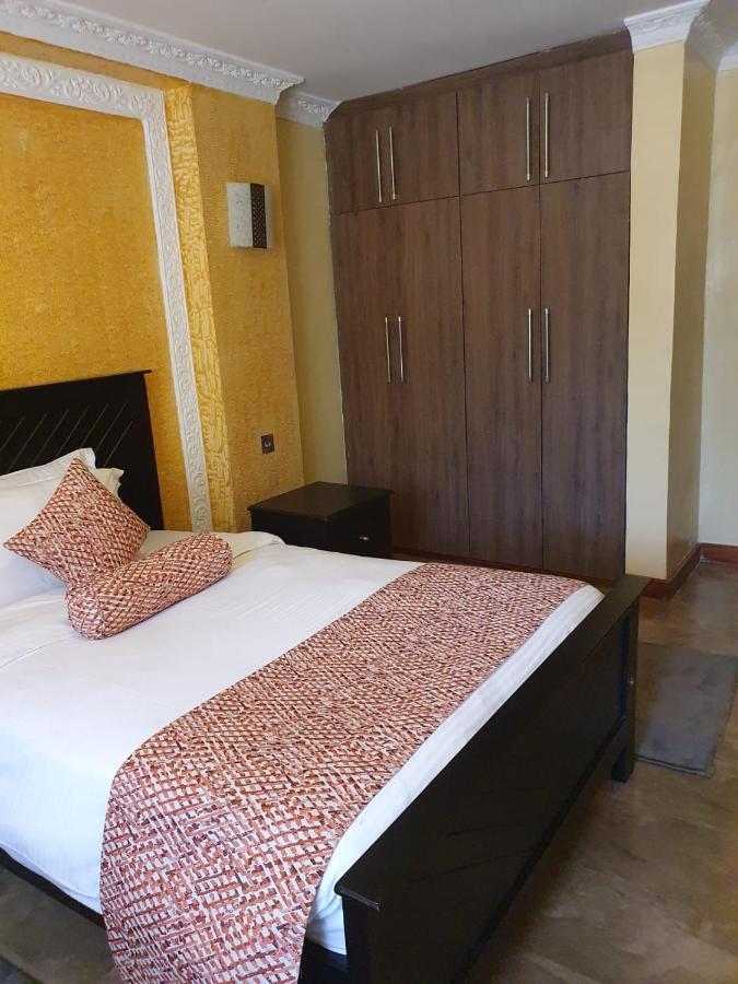 فندق Asyana Gardens Ongata Rongai المظهر الخارجي الصورة