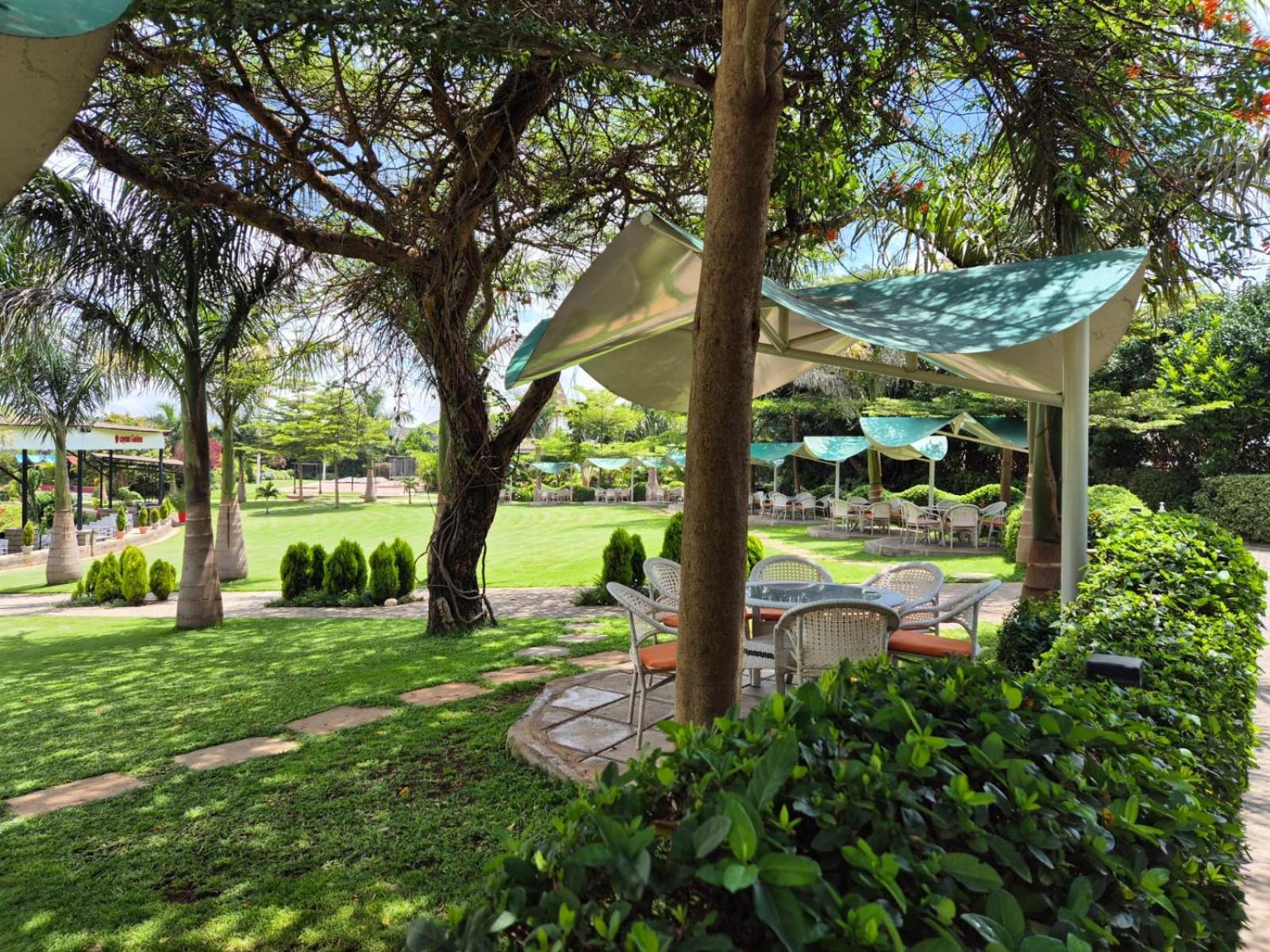 فندق Asyana Gardens Ongata Rongai المظهر الخارجي الصورة