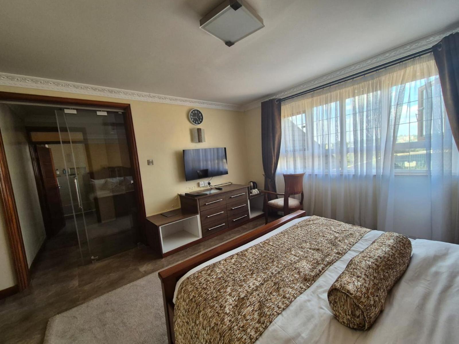 فندق Asyana Gardens Ongata Rongai المظهر الخارجي الصورة