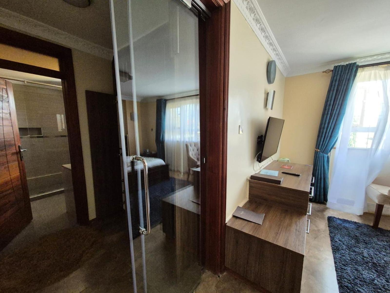 فندق Asyana Gardens Ongata Rongai المظهر الخارجي الصورة