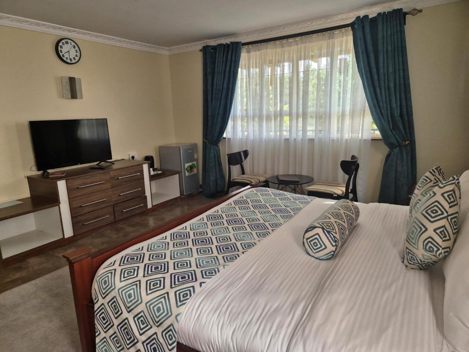 فندق Asyana Gardens Ongata Rongai المظهر الخارجي الصورة