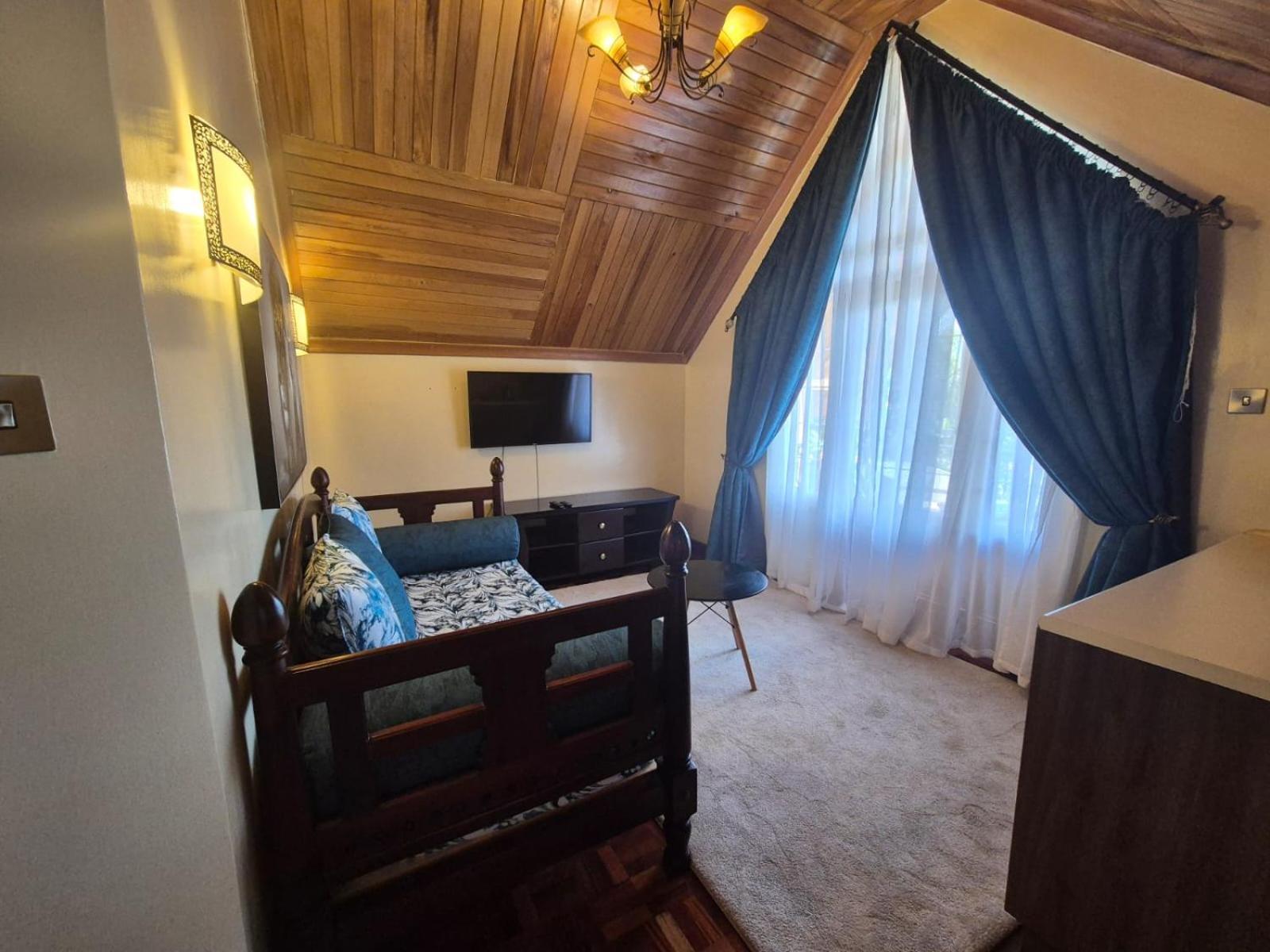 فندق Asyana Gardens Ongata Rongai المظهر الخارجي الصورة