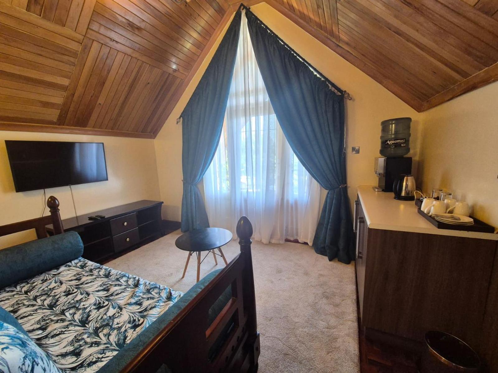 فندق Asyana Gardens Ongata Rongai المظهر الخارجي الصورة