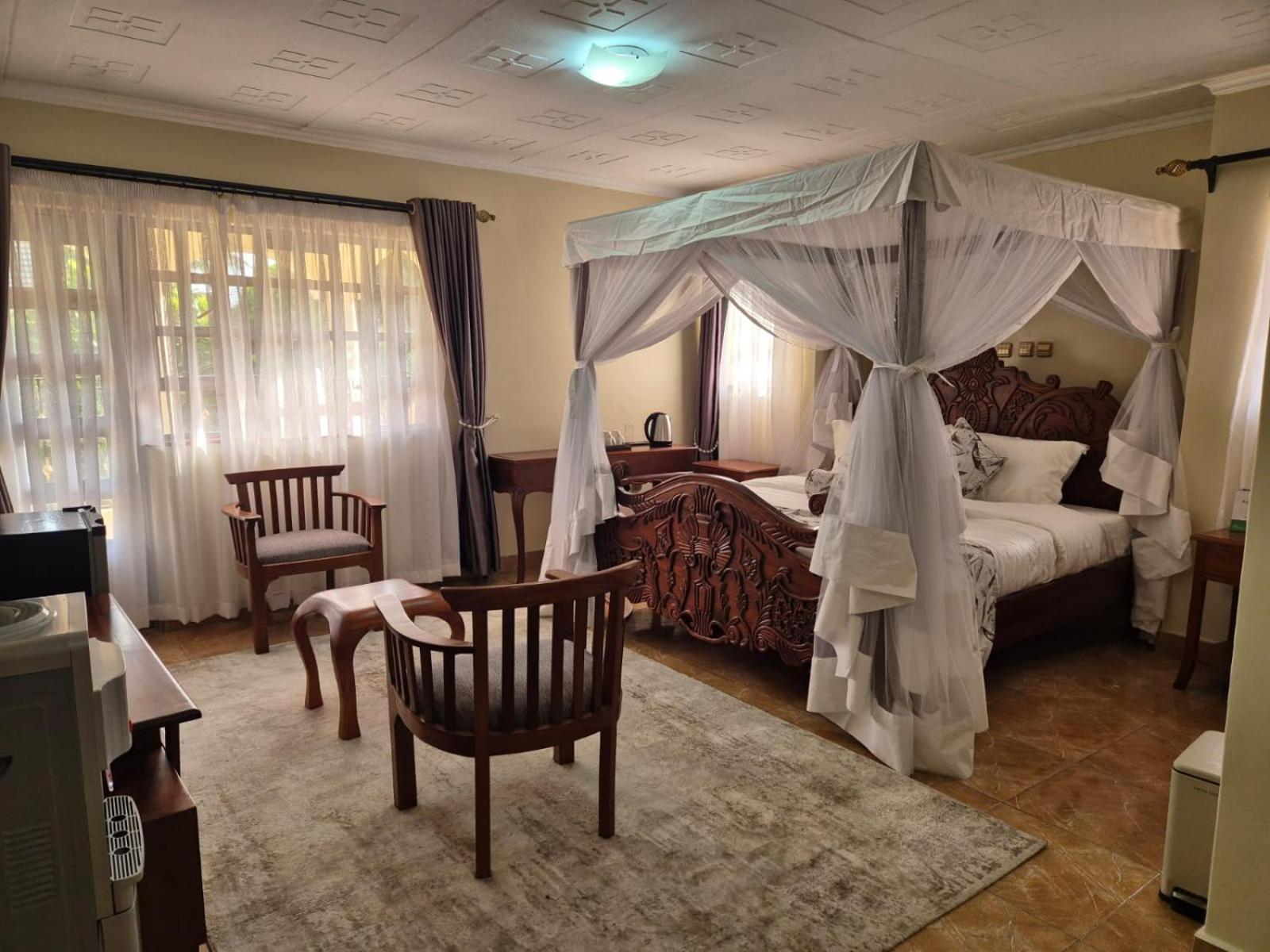 فندق Asyana Gardens Ongata Rongai المظهر الخارجي الصورة