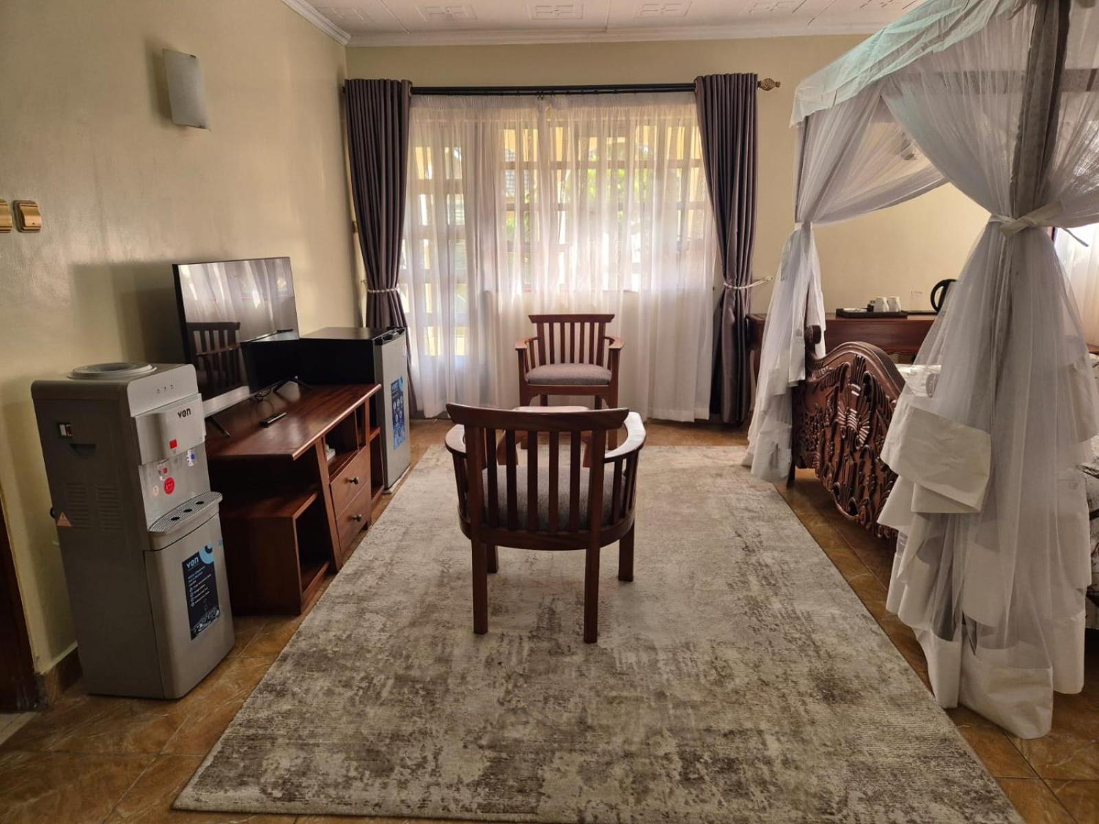 فندق Asyana Gardens Ongata Rongai المظهر الخارجي الصورة