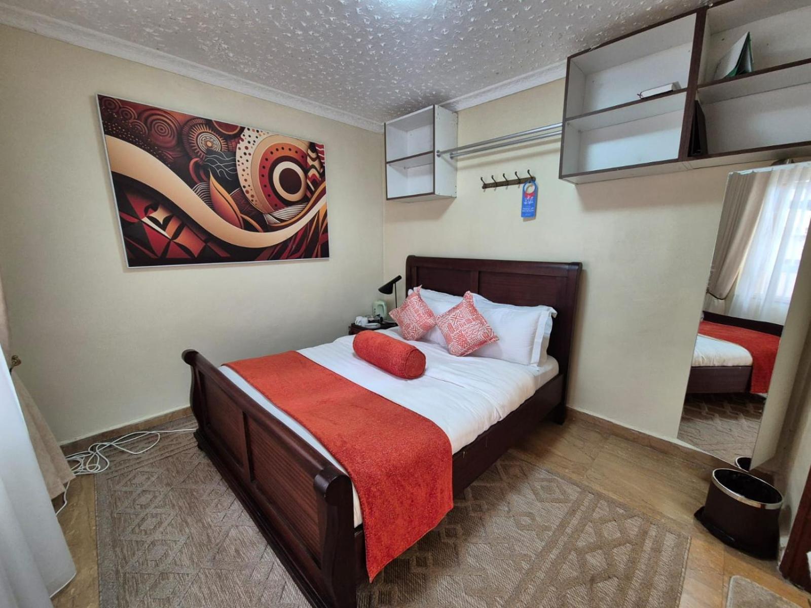 فندق Asyana Gardens Ongata Rongai المظهر الخارجي الصورة