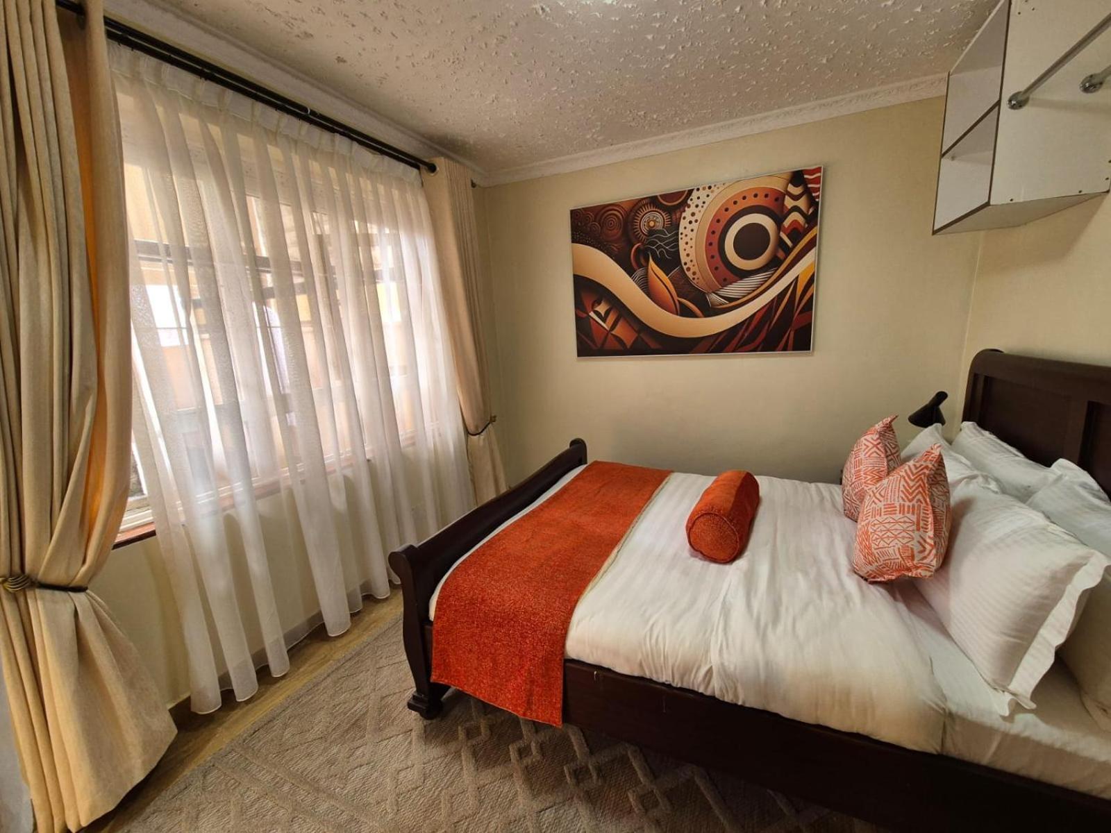 فندق Asyana Gardens Ongata Rongai المظهر الخارجي الصورة