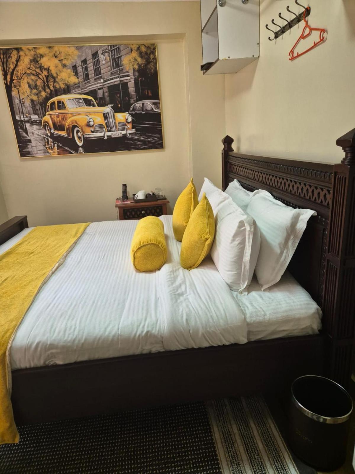 فندق Asyana Gardens Ongata Rongai المظهر الخارجي الصورة