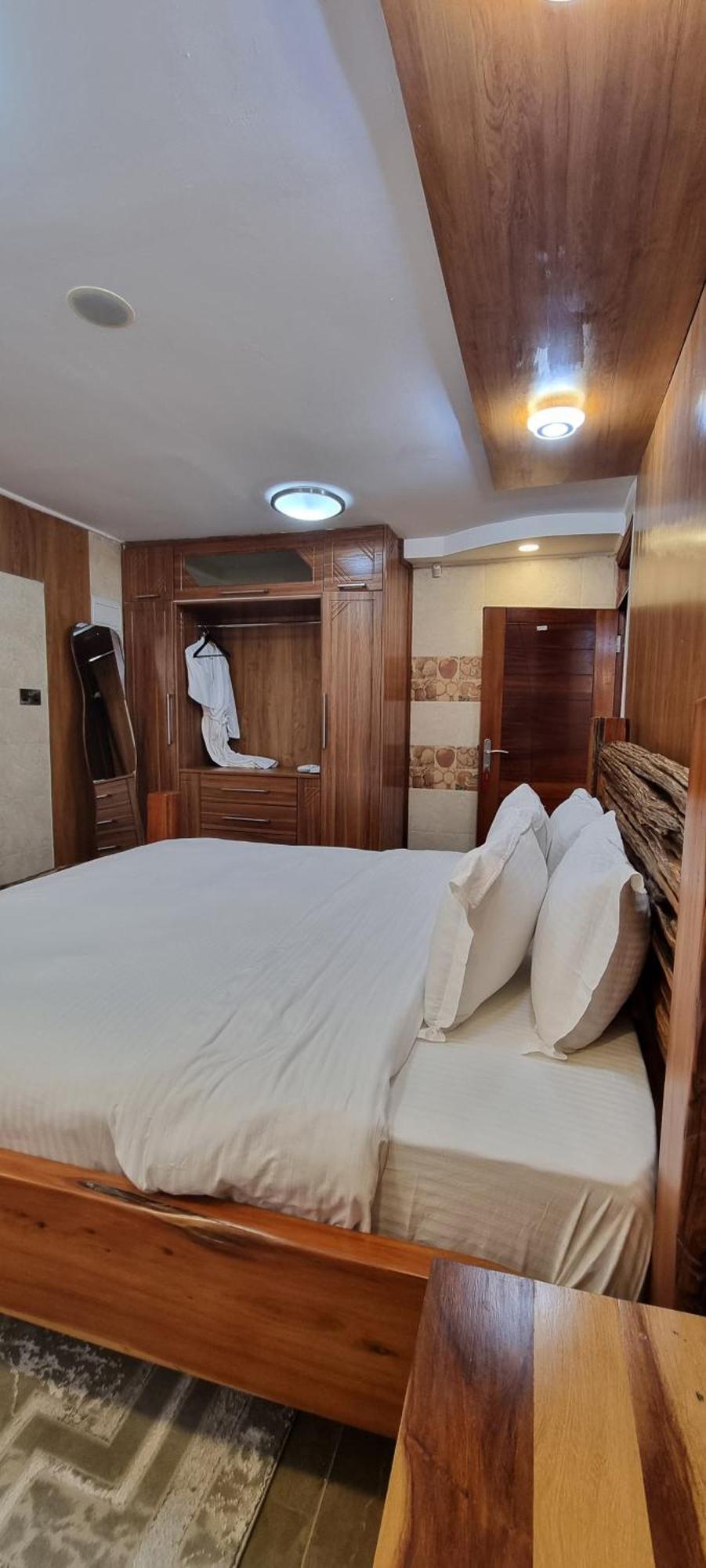 فندق Asyana Gardens Ongata Rongai المظهر الخارجي الصورة